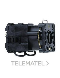 BLOQUE SIN L CON 10 CONTACTOS