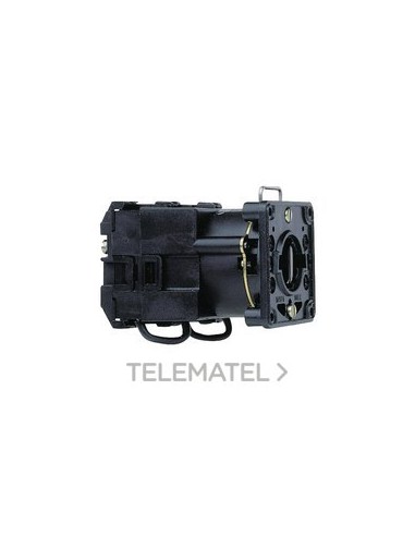 BLOQUE SIN L CON 10 CONTACTOS