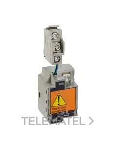 BLOQUE SALIDA SDX NSX100-630