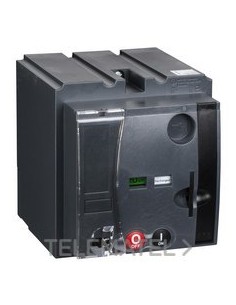 BLOQUE MOTORIZ.250V CC MATICO NSX400/630