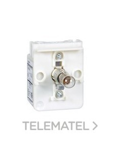 BLOQUE LUMIN.P/PIL.TRAFO 120V