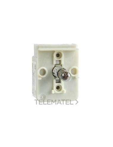 BLOQUE LUMIN.P/PIL.ALIM.DCTO.24V