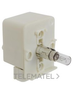 BLOQUE LUMIN.P/PIL.ALIM.DCTO.120V