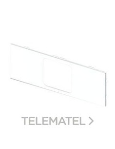 PLACA 1 MEC.DIN 49076A U24X BN