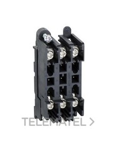 BLOQUE FJO.9 HL.P/ZOC.NSX100-630