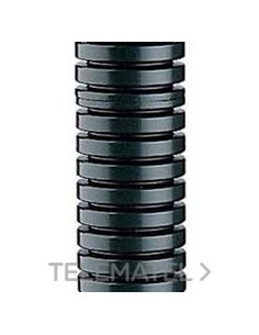 TUBO CORRUG.ROHRFLEX-PA 6-B d.54,5 NG