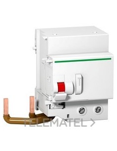 BLQ.DIF.VIGIC120 CL.AC 2P 300mA INSTAN.