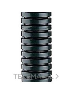 TUBO CORRUG.ROHRFLEX-PA 6-CSA 1.1/4" NG