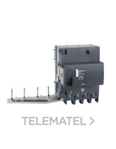 BLOQUE DIF.VIGI NG125/63 4P 30mA CL.AC