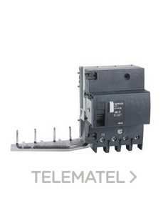 BLOQUE DIF.VIGI NG125/63 4P 300mA CL.AC