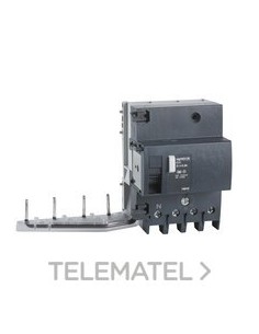 BLOQUE DIF.VIGI NG125/63 4P 1000mA CL.