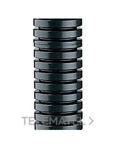 TUBO CORRUG.ROHRFLEX-PA 6-CSA 1" NG