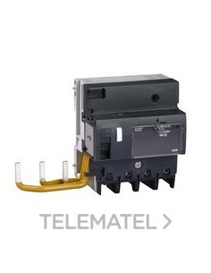 BLOQUE DIF.VIGI NG125/63 3P 30mA CL.