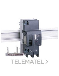 BLOQUE DIF.VIGI NG125/63 2P 30mA CL.AC