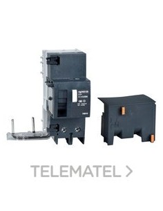 BLOQUE DIF.VIGI NG125/63 2P 300mA CL.AC