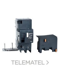 BLOQUE DIF.VIGI NG125/63 2P 300mA CL.