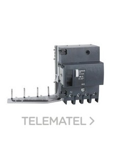 BLOQUE DIF.VIGI NG125/125 4P 30mA CL.