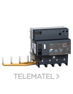 BLOQUE DIF.VIGI NG125/125 4P 300mA CL.