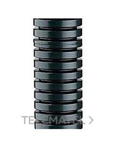 TUBO CORRUG.ROHRFLEX-PA 6-B d.34,5 NG