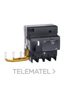 BLOQUE DIF.VIGI NG125/125 3P 30mA CL.