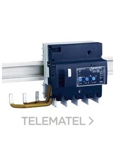 BLOQUE DIF.VIGI NG125/125 3P 300mA CL.