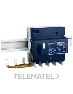 BLQ.DIF.VIGI NG125/125 3P 300-3000mA CL.