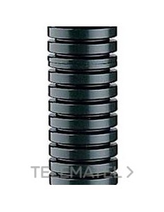 TUBO CORRUG.ROHRFLEX-PA 6-B d.21,2 NG