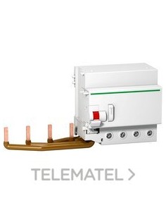 BLQ.DIF.VIGI C120 CLASE-AC 4P 1000mA SVO