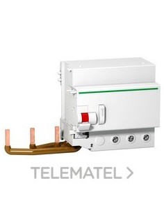 BLQ.DIF.VIGI C120 CLASE-AC 3P 1000mA SVO