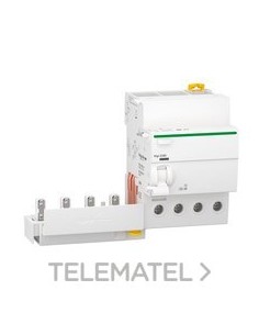 BLQ.DIF.QUICK VIGI IC60 4P 40A 30mA A-SI