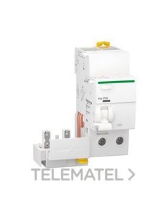 BLQ.DIF.QUICK VIGI IC60 2P 40A 300mA-AC