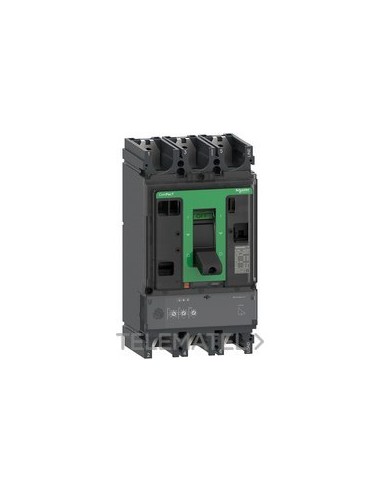 BLOQUE CT.NSX630N 50kA AC 3P3R 630A 2.3