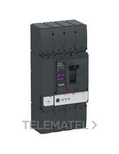 BLOQUE CT.NSX400K 10kA AC 4P4R 250A 2.3