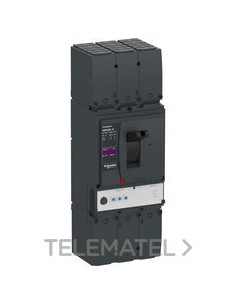 BLOQUE CT.NSX400K 10kA AC 3P3R 400A 2.3