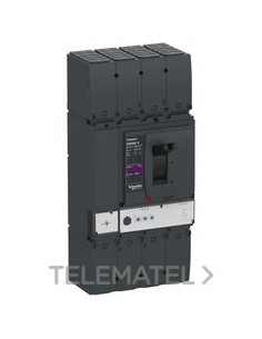 BLOQUE CT.NSX400K 10kA AC 4P4R 400A 2.3