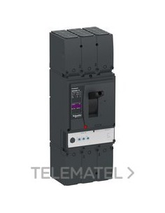 BLOQUE CT.NSX400K 10kA AC 3P3R 250A 2.3