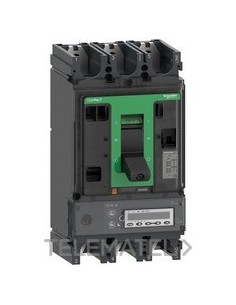 BLQ.CT.NSX400HB1 75kA AC 3P 320A 6.3EM