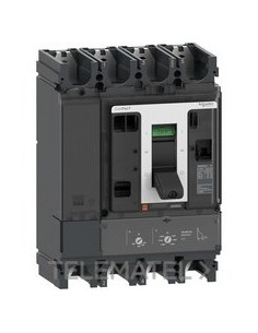 BLOQUE CT.NSX400F 36kA DC 4P 320A TMD