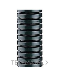 TUBO CORRUG.ROHRFLEX-PA 12-B d.34,5 NG