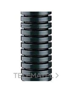 TUBO CORRUG.ROHRFLEX-PA 12-B d.21,2 NG