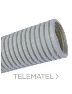 TUBO CORRUG.HALOFLEX LH M25