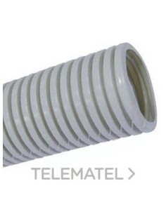 TUBO CORRUG.HALOFLEX LH M20