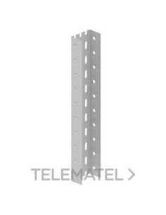 PIEZA U PERF.EPOXI LONG.0.25m GR