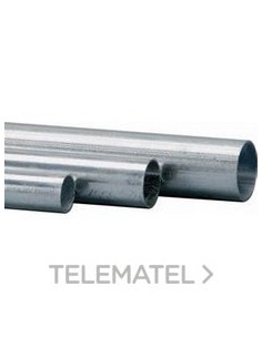 TUBO INOX TAE-INOX ENCHBL.IP67 M50