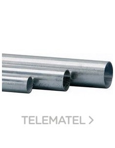 TUBO INOX TAE-INOX ENCHBL.IP67 M40