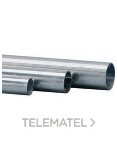 TUBO INOX TAE-INOX ENCHBL.IP67 M32