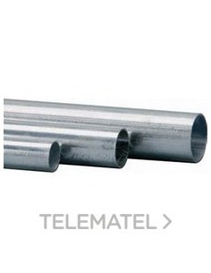 TUBO INOX TAE-INOX ENCHBL.IP67 M25