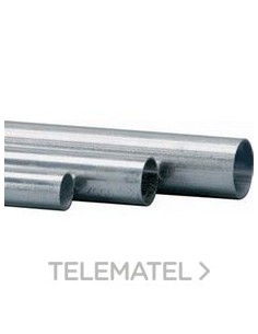 TUBO INOX TAE-INOX ENCHBL.IP67 M16