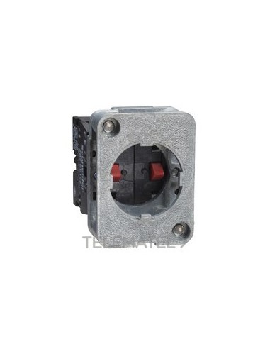 BLQ.CTO.RUPT.LTA.1 NA MONT.FT.CENTROS