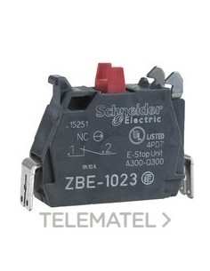 BLOQUE CTO.P/CBZA.d.22 1 NC CX.FST.